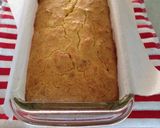 粉ミルク消費にも☆にんじんバナナケーキ作り方8写真