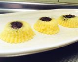 ケーキみたいにきめ細かいフワフワ蒸しパン作り方7写真