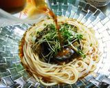 ✿大人のピリ辛冷やしうどん✿作り方10写真
