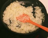 ダイエットにも！簡単ハンバーグ！！作り方3写真