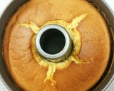 夏にぴったり♪レモンシフォンケーキ♡作り方10写真