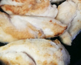我が家の定番♪◆鳥むね肉のしょうが焼き◆作り方6写真