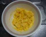 簡単たまごサンド作り方3写真