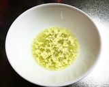 昆布茶de卵焼き.｡.:*･ﾟ＋作り方1写真