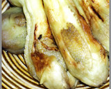 なすを大量消費！やみつきナスの南蛮風炒め作り方18写真