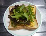 簡単たまごサンド作り方5写真