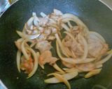 夏に簡単、レトルトカレーを使って。作り方4写真