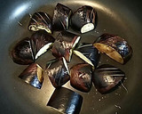 簡単！10分で！基本の茄子の煮びたし作り方2写真