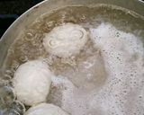 簡単☆らっきょうで作るタルタルソース☆作り方1写真