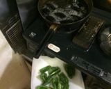 ナスとピーマンの揚げ浸し作り方2写真