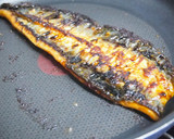 激ウマ簡単！鰻蒲焼きたきこみごはん作り方3写真