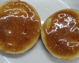 ゼブラ茄子の甘味噌とチーズ焼き作り方3写真