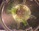 オマール海老のアボガドクリームパスタ作り方4写真