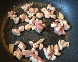 絶品！油かす入りきんぴらごぼう作り方2写真