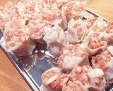 子供大好き☆焼売作り方3写真