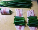 “焼き鳥屋さんの”博多ねぎ巻き作り方2写真