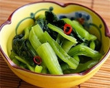 昆布茶が決め手！ かぶの浅漬け作り方8写真