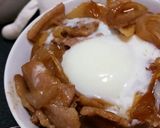 あると便利☆豚バラの甘辛焼き作り方9写真