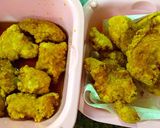 うまーッ♡♡しっかり味のチキン南蛮‼︎作り方4写真
