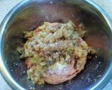 和風ハンバーグ作り方4写真