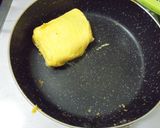 ミートオムレツ作り方4写真