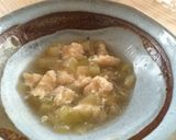 【離乳食中期〜】ふわふわ 豆腐 鶏つみれ作り方4写真