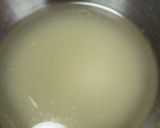 ♪ゼラチン♪スイカまるごとゼリー作り方8写真