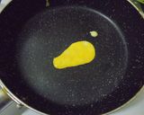 ミートオムレツ作り方6写真