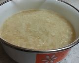 ズッキーニの塩麹焼き浸し作り方1写真