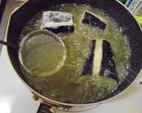 ナスのはさみ揚げ作り方4写真