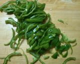 簡単！ヘルシー 夏野菜の カレー煮込み♪作り方2写真