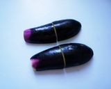 簡単さっぱり♪茄子の煮浸し作り方1写真
