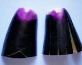 簡単さっぱり♪茄子の煮浸し作り方2写真