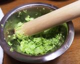 納豆腐作り方2写真