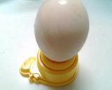 懐かし美味しい卵サンドイッチ。作り方1写真