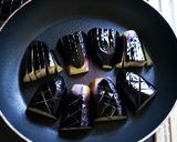 簡単さっぱり♪茄子の煮浸し作り方4写真