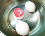 懐かし美味しい卵サンドイッチ。作り方2写真