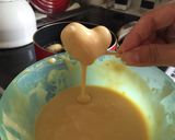 ♡ハート型が可愛い！アメリカンドック♡作り方3写真
