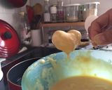 ♡ハート型が可愛い！アメリカンドック♡作り方4写真