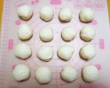 ランチ＆おやつ♪たこ焼き風ちぎりパン作り方6写真