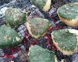 ざっくりレシピ！青じその塩漬け作り方9写真