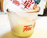 簡単！オレオdeレアチーズケーキ作り方1写真