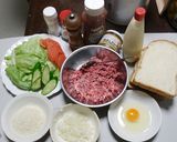 インチキ・アメリカンクラブサンドパート2作り方1写真