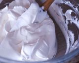 ニュージーランドのメレンゲ菓子 パブロバ作り方1写真