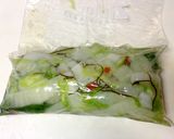 古漬け風な白菜の漬け物作り方5写真