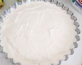 簡単！オレオdeレアチーズケーキ作り方5写真