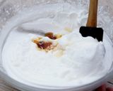 ニュージーランドのメレンゲ菓子 パブロバ作り方2写真
