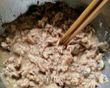 母直伝！えごまの挟み揚げ★大葉でも良し♪作り方1写真