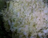 一人暮らしでも簡単♪揚げ餃子作り方1写真