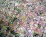 一人暮らしでも簡単♪揚げ餃子作り方2写真